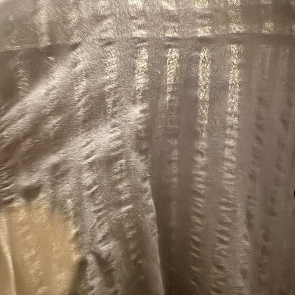 Pinstripe button down - Picture 3 of 5